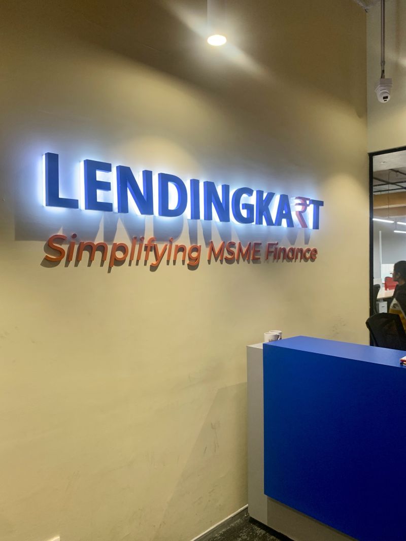 Lendingkart Foreclosure